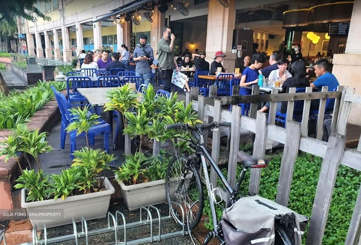 Riverside Point (D1), Retail #569178501